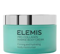 Elemis Pro-Collagen Marine Body Cream 200ml