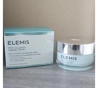 Elemis Pro-collagen Marine Cream 100ml/Brand New Boxed.