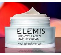 Elemis Pro-collagen Marine Cream Anti wrinkle Day Cream - 50 ml Boxed, New Stock