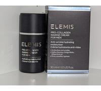 Elemis Men Pro-Collagen Marine Cream Anti-Wrinkle Moisturiser 30 ml