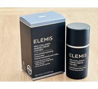 Elemis Men Pro-Collagen Marine Cream Anti-Wrinkle Moisturiser 30 ml