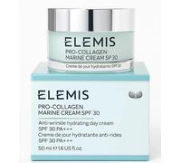 Elemis Pro-Collagen Marine Cream SPF 30 50ml