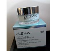 Elemis Pro-Collagen Marine Cream SPF 30 50ml
