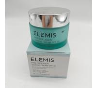 Elemis Pro-Collagen Marine Cream SPF30 Anti-wrinkle Day Cream - 50 ml