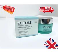 Elemis Pro-Collagen Marine Cream SPF 30 50ml