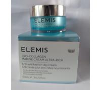 Elemis Pro-Collagen Marine Cream Ultra-Rich 50ml