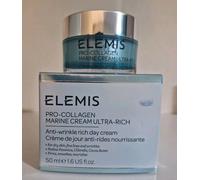ELEMIS Pro-Collagen Ultra Rich Marine Cream 50ml