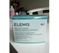 Elemis Pro-Collagen Marine Cream Ultra-Rich 50ml