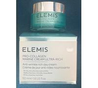 ELEMIS Pro-Collagen Ultra Rich Marine Cream 50ml