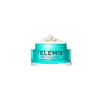 ELEMIS Pro-Collagen Marine Cream Ultra Rich, Intensely Hydrating Anti-Wrinkle Face Cream, Anti-Ageing Moisturiser for Dry Skin, Collagen Day Cream to