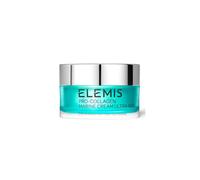 ELEMIS Pro-Collagen Marine Cream Ultra Rich, Intensely Hydrating Anti-Wrinkle Face Lotion, Anti-Ageing Moisturiser for Dry Skin, Collagen Day Fluid to