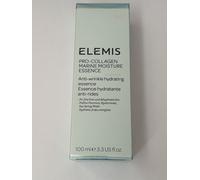 Elemis - Pro-Collagen Marine Moisture Essence - 100ml - BNIB - RRP £65