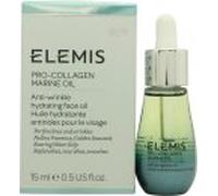 ELEMIS Pro-Collagen Marine Oil 15ml