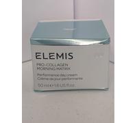 Elemis Pro-Collagen Morning Matrix Anti-Wrinkle Day Cream 50 ml