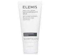 ELEMIS Pro-Collagen Neck & Decollete Balm Salon Product 50ml