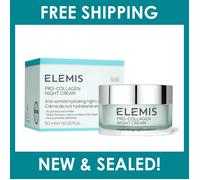 Elemis Pro-Collagen Oxygenating Night Cream 50ml
