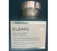 Elemis Pro-Collagen Oxygenating Night Cream 50ml