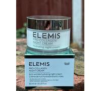 Elemis Pro Collagen Night Cream 50ml Free Shipping