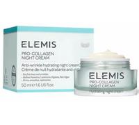 ELEMIS PRO-COLLAGEN NIGHT CREAM 50ml GENUINE & EXPIRY 2028, SAVING £40 OFF RRP