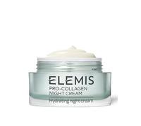 Elemis Pro-Collagen Night Cream & 50ml, One Colour, Women One Colour