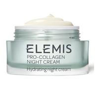 ELEMIS Pro-Collagen Night Cream , Anti-Wrinkle, Daily Ultra-Light , Hydrating Gel Face Moisturiser Lotion , Antioxidant-Rich Formula Targets Signs of