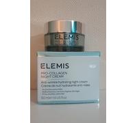 Elemis Pro-Collagen Nightcream 50ml Anti-Wrinkle