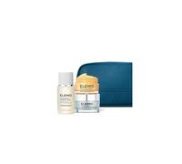 ELEMIS Pro-Collagen Overnight Hydration Heroes, 3-Piece Night-Time Skincare Routine, Reveal Firmer-Looking Skin, Gift Set Includes: Purifying
