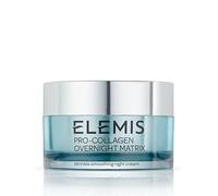 Elemis Pro-Collagen Overnight Matrix 50ml, One Colour, Women One Colour