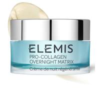 ELEMIS Pro-Collagen Overnight Matrix, Pro-Collagen Night Cream with Drone Peptide Technology to Smooth, Firm and Replenish, Anti-Wrinkle Face Cream to