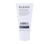 ELEMIS - Pro-Collagen Rejuvenating Eye Revive Eye Mask (50ml)