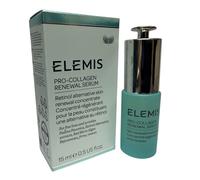 Elemis, Pro-Collagen Renewal Serum-15ml Boxed RRP £75 Brand New