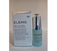 Elemis, Pro-Collagen Renewal Serum-15ml Boxed RRP £75 Brand New