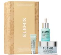 ELEMIS Pro-Collagen Revitalise & Rejuvenate Routine (Worth £193)