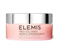 Elemis Pro-Collagen Rose Cleansing Balm Cleansig Balm with Soothing Effect 100 g
