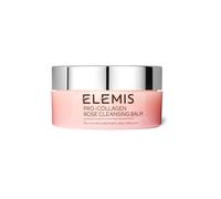 Elemis Pro Collagen Rose Cleansing Balm 100g Gentle Makeup Remover and Cleanser