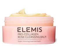 ELEMIS Pro-Collagen Rose Cleansing Balm - 3-in-1 Daily 0.71 Ounce (Pack of 5)