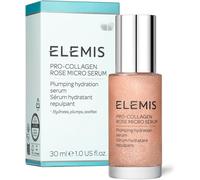 ELEMIS Pro-Collagen Rose Micro Serum 30ml