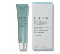 ELEMIS Pro-Collagen Skin Protection Fluid SPF 50 40ml (RRP £55) BNIB - Free P&P