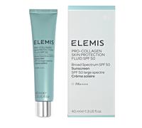 Elemis Pro-Collagen Skin Protection Fluid SPF50 - 40ml