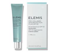 ELEMIS Pro-Collagen Skin Protection Fluid SPF 50 40ml (RRP £55) BNIB - Free P&P