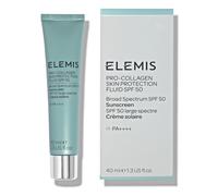 Elemis Pro-Collagen Skin Protection Fluid SPF50 - 40ml