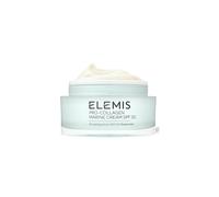 ELEMIS Pro-Collagen SPF Marine Cream, Anti-Wrinkle Daily Face Lotion, Hydrating Ultra-Light SPF30 Gel-Cream Day Moisturiser Leaves Skin Smooth,
