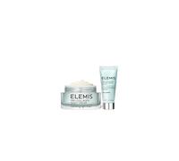 ELEMIS Pro-Collagen Ultimate Hydration Duo, Intensive Anti-Ageing Day & Night Creams, Reveal Plumper & Firmer Skin with this Gift Set, Features a