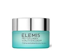 Elemis Pro-Collagen Vitality Eye Cream 15ml, One Colour, Women One Colour