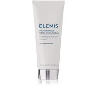 Elemis Pro-Radiance Hand And Nail Cream 100ml
