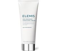 Elemis Body Performance Pro-Radiance hand & nail cream 100ml
