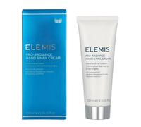 Hand and nail cream Elemis Body Performance Pro-Radiance 100ml