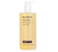 ELEMIS Rehydrating Ginseng Facial Toner Refreshing Marked Pro USe Only 500ml