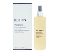 Elemis Rehydrating Ginseng Toner 200ml