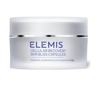 ELEMIS Skin Bliss Capsules 60 Count - Antioxidant-Rich Anti-Aging Day & Night Face Oils Purify Replenish & Nourish the Skin Skincare Serum Ca